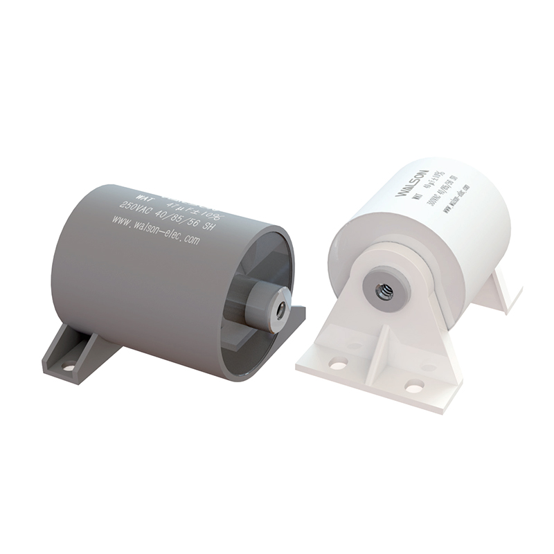 WAT series AC Filter Capacitor (ชนิดแกน)