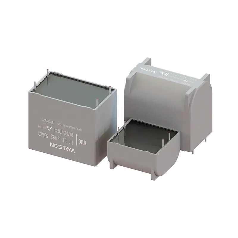ปลดปล่อยพลังของตัวเก็บประจุ DC-Link PCB ซีรีส์ WDC: เป็นทางออกที่ดีที่สุดหรือไม่?