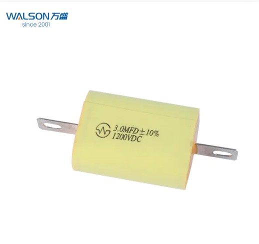 ตัวเก็บประจุ snubber แกน IGBT ของ WSA: จะเป็นผู้พิทักษ์การทำงานที่มั่นคงของ IGBT ได้อย่างไร