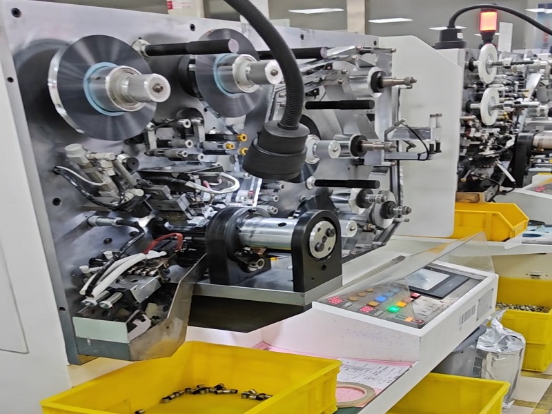 เบื้องหลัง: เพดานของการผลิตในเวลาที่ฟิล์ม 10 เป็นที่ทราบสูง